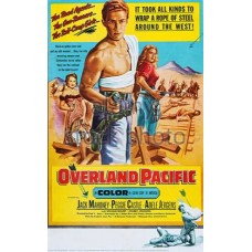 OVERLAND PACIFIC (1954)